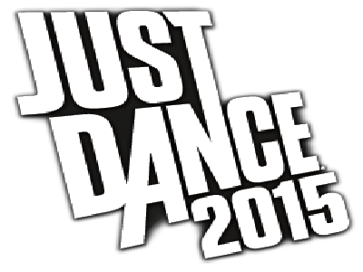 Just Dance 2015 logo for Xbox 360